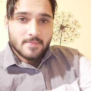 Meet your Posher, Baljeet